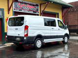 Used 2022 Ford Transit 250 Low Roof w/ Exterior Upgrade Package image 4