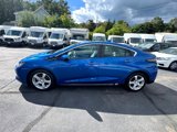 Used 2016 Chevrolet Volt LT w/ Comfort Package image 3