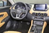 New 2024 Nissan Sentra SV w/ SV Premium Package image 5