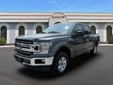 Used 2018 Ford F150 XLT image 2