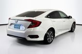 Used 2018 Honda Civic EX image 5