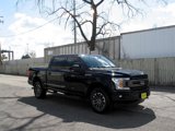 Used 2018 Ford F150 XLT w/ Equipment Group 302A Luxury image 4