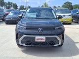New 2025 Volkswagen Taos S image 3