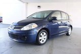 Used 2008 Nissan Versa 1.8 S w/ Sport Pkg image 3