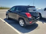 Used 2020 Chevrolet Trax LS image 2