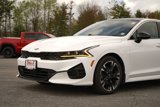 Used 2021 Kia K5 GT-Line image 5