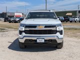 New 2025 Chevrolet Silverado 1500 LT w/ Texas Edition Plus image 2