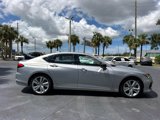 Used 2023 Acura TLX w/ Technology Package image 3