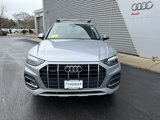 Used 2024 Audi Q5 2.0T Premium Plus w/ Premium Plus Package image 3