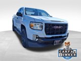 Used 2022 GMC Canyon Elevation Standard w/ Convenience Package image 3