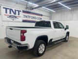 Used 2023 Chevrolet Silverado 2500 LT w/ Convenience Package image 2