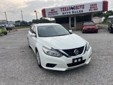 Used 2017 Nissan Altima 2.5 S w/ Power Driver Seat Package image 3