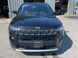 Used 2023 Jeep Compass Limited image 2