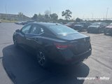 Used 2021 Nissan Sentra SV image 4