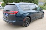 New 2025 Chrysler Pacifica Premium image 4