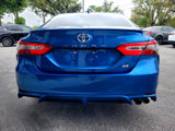 Used 2019 Toyota Camry SE image 5