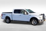 Used 2015 Ford F150 XLT w/ Equipment Group 302A Luxury image 3