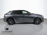 Used 2019 Audi Q8 Premium Plus w/ Premium Plus image 3