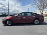 Used 2023 Nissan Altima 2.5 SV image 4
