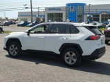 Used 2022 Toyota RAV4 XLE image 5