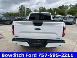 Used 2019 Ford F150 XLT w/ Equipment Group 302A Luxury image 6