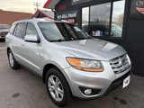 Used 2011 Hyundai Santa Fe Limited image 2
