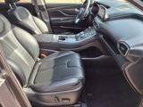 Used 2023 Hyundai Santa Fe SEL w/ Premium Package image 3