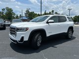 Used 2021 GMC Acadia SLT w/ Technology Package image 2