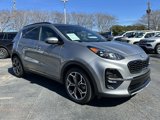 Used 2022 Kia Sportage SX image 2