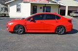 Used 2017 Subaru WRX Premium image 4
