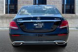 Used 2018 Mercedes-Benz E 300 4MATIC w/ Premium 2 Package image 4