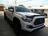 Used 2021 Toyota Tacoma TRD Off-Road image 3
