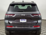 New 2025 Jeep Grand Cherokee L Laredo image 4