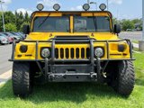 Used 1999 HUMMER H1 4-Door Open Top image 2