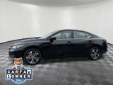 Used 2021 Nissan Sentra SV image 2