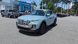 Used 2022 Hyundai Santa Cruz SEL w/ Cargo Package image 2