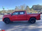 Used 2022 Chevrolet Silverado 1500 Custom image 5