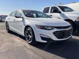 Used 2024 Chevrolet Malibu LT image 2