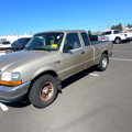 Used 1999 Ford Ranger XL image 3