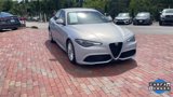 Used 2022 Alfa Romeo Giulia Sprint image 4