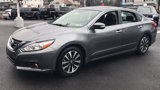 Used 2016 Nissan Altima 2.5 SL w/ 2.5 Technology Package image 3