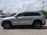 Used 2018 Jeep Grand Cherokee Limited image 5