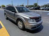 Used 2018 Dodge Journey SE w/ Popular Equipment Group image 3