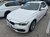Used 2018 BMW 330i Sedan w/ Convenience Package image 3