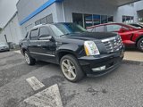Used 2011 Cadillac Escalade EXT Premium image 2