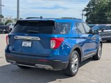 Used 2021 Ford Explorer XLT w/ Equipment Group 202A image 5