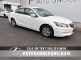 Used 2012 Honda Accord SE image 2