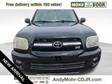 Used 2006 Toyota Sequoia Limited image 4