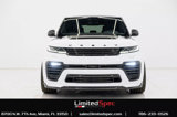 Used 2025 Land Rover Range Rover Sport SE image 2