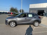 New 2025 Nissan Kicks Play S image 4